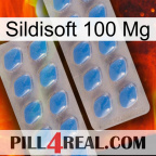 Sildisoft 100Mg 23
